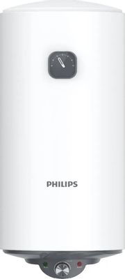 Водонагреватель Philips Ultraheat Round AWH1600/51(30DA),  накопительный,  2кВт,  30л,  белый