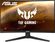 Изображение товара 23.8" Монитор ASUS TUF Gaming VG24VQ1B,  1920x1080,  VA,  165Гц,  1хHDMI,  1хDP,  изогнутый, черный [90lm0730-b02170]