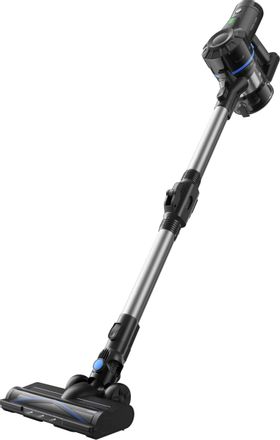 Ручной пылесос (handstick) DREAME TROUVER J10, 150Вт, черный [vj10a]