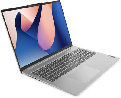 Ноутбук Lenovo IdeaPad Slim 5 16IRL8 16