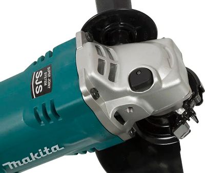 Makita super joint system clearance
