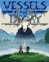 Изображение товара Игра HEADUP Vessels of Decay, для  ПК,  регион: Россия,СНГ,  RUS (интерфейс и субтитры)