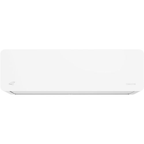 Сплит-система инверторная JUST AIRCON Blanche JAE-18HPSIA/MB настенная, до 50м2, 18000 BTU, (комплект из 2-х коробок)
