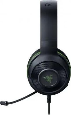 Razer kraken x green deals