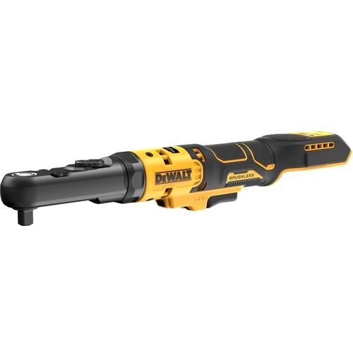 Угловой гайковерт DeWALT DCF510E2G-QW, 1.7Ач, с двумя аккумуляторами — цена и наличие Угловой гайковерт DeWALT DCF510E2G-QW, 1.7Ач, с двумя аккумуляторами