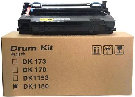 Блок фотобарабана Kyocera DK-1150 302RV93010 для Ecosys P2040dn/P2040dw/P2235dn/P2235dw/M2040dn/M2540dn/M2540dw/M2135dn/M2635dn/M2635dw/M2640idw/M2735dw
