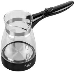 Кофеварка VLK Venice 6006,  черный