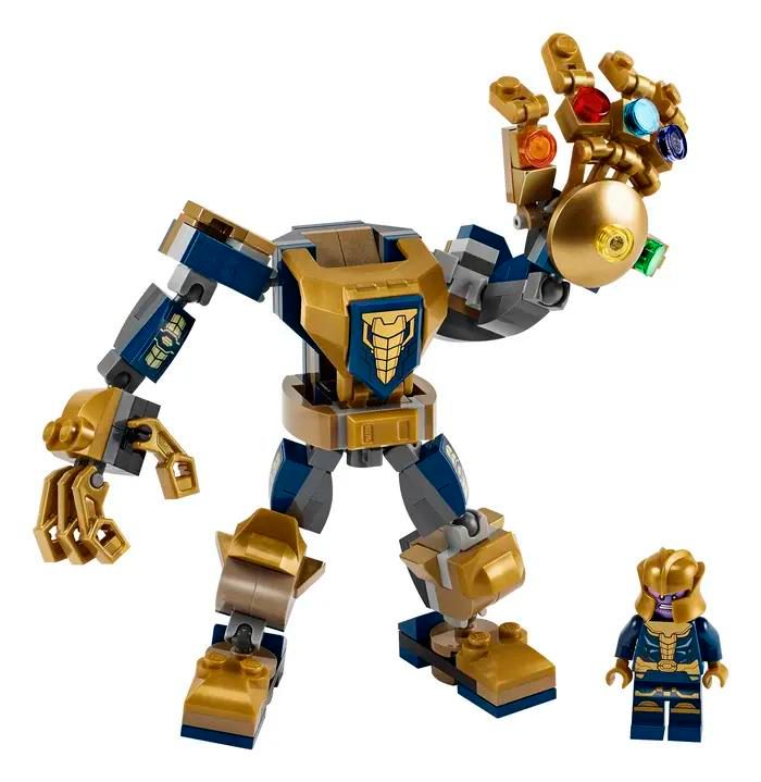 Lego Super Heroes 76141 1478036
