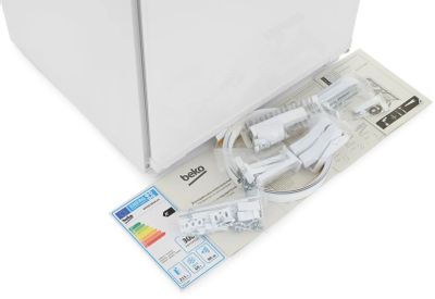 Характеристики Встраиваемый холодильник Beko Diffusion BCNA306E2S, No ...