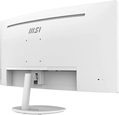 34" Монитор MSI Pro MP341CQW, 3440x1440, VA, 100Гц, 2хHDMI, 1хDP ...