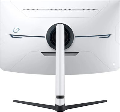 32" Монитор Samsung Odyssey Neo G8 S32BG852NI, 3840x2160, VA, 240Гц ...