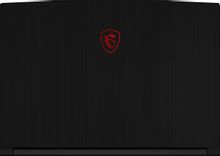 Ноутбук игровой MSI GF63 Thin 12UC-1036XRU 15.6", IPS, Intel Core i5 12450H, 8-ядерный, 16ГБ DDR4, 512ГБ SSD,  NVIDIA GeForce  RTX 3050 для ноутбуков - 4 ГБ, черный