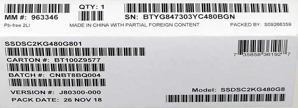 Ssdsc2kg480g801 shop
