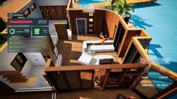 Игра NACON Architect Life: A House Design Simulator, для ПК, регион: Россия,СНГ