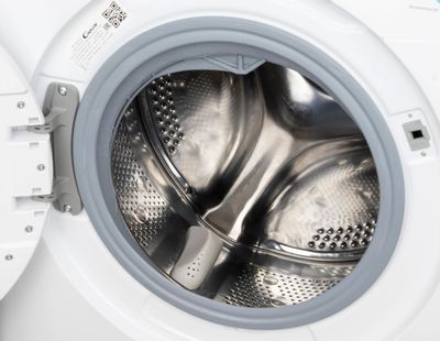 Отзывы на Стиральная машина узкая Candy Smart Pro CO4 107T1/2-07, с  фронтальной загрузкой, 7кг, 1000об/мин в интернет-магазине СИТИЛИНК  (1484198)