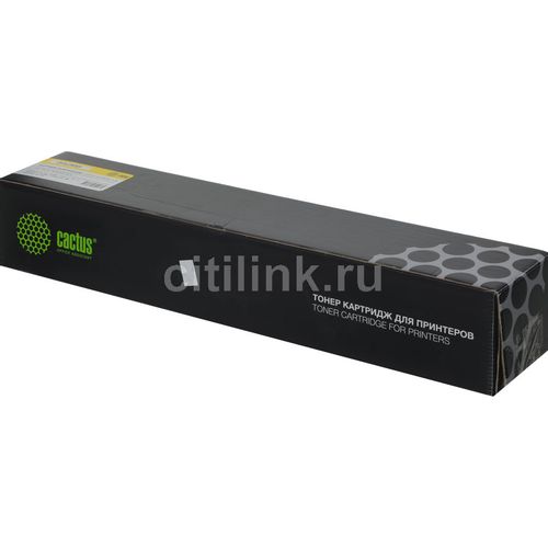 Картридж Cactus CS-ALC8030Y, 006R01704, желтый / CS-ALC8030Y