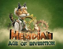 Изображение товара Игра IMMANITAS Meridian Age of Invention для ПК с русской локализацией