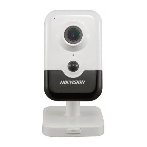 Камера видеонаблюдения IP Hikvision DS-2CD2423G0-IW(4 mm)(W), 1080p, 4 мм, белый [ds-2cd2423g0-iw(4mm)(w)] HIKVISION