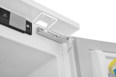 Встраиваемый холодильник Beko Diffusion BCNA306E2S, No Frost, 306л, 193 ...
