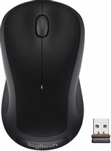 Мышь беспроводная Logitech M310, радио, оптическая, USB, 1000dpi ...