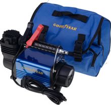 Автомобильный компрессор GOODYEAR GY-50L LED [gy000113] – купить в ...