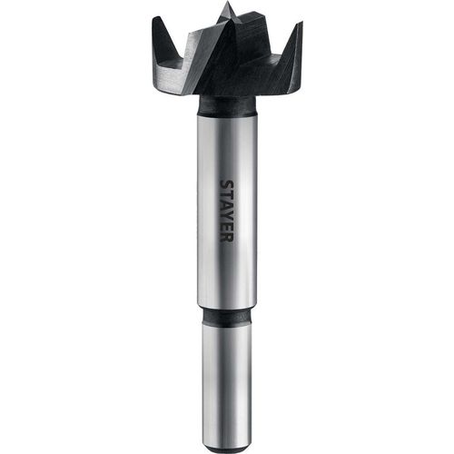 Сверло Stayer 29985-25_z01, цилиндрический, 1шт