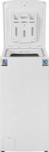 Стиральная машина Midea MFE12W75B/W-C, инверторная