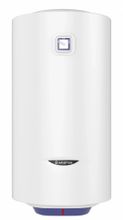 Водонагреватель Ariston BLU1 R ABS 40 V Slim, накопительный, 1.8кВт ...
