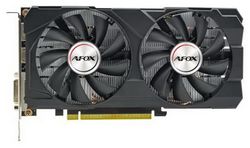 Изображение товара Видеокарта AFOX NVIDIA GeForce GTX 1660SUPER AF1660S-6144D6H4-V2 6ГБ GDDR6, Ret Изображение товара Видеокарта AFOX NVIDIA GeForce GTX 1660SUPER AF1660S-6144D6H4-V2 6ГБ GDDR6, Ret