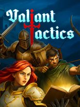 Изображение товара Игра INDIE.IO Valiant Tactics для ПК Windows цифровое издание