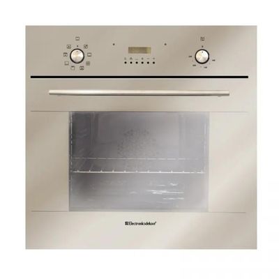Духовой шкаф Electronicsdeluxe 6009.02 эшв-016, капучино – купить в ...