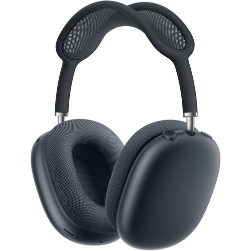 Наушники Apple AirPods Max 2024 A3184, Bluetooth, накладные, темная ночь [mww43am/a]