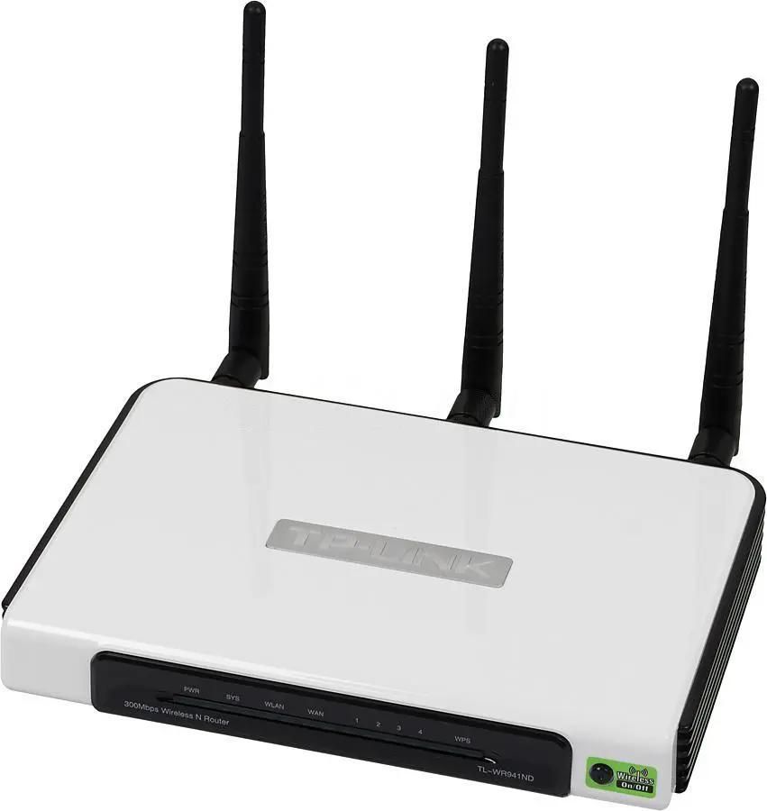 Tp link wr940n repetidor new arrivals