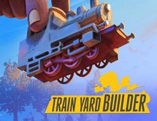 Изображение товара Игра FROZEN WAY Train Yard Builder для ПК русская локализация цифровое издание симулятор