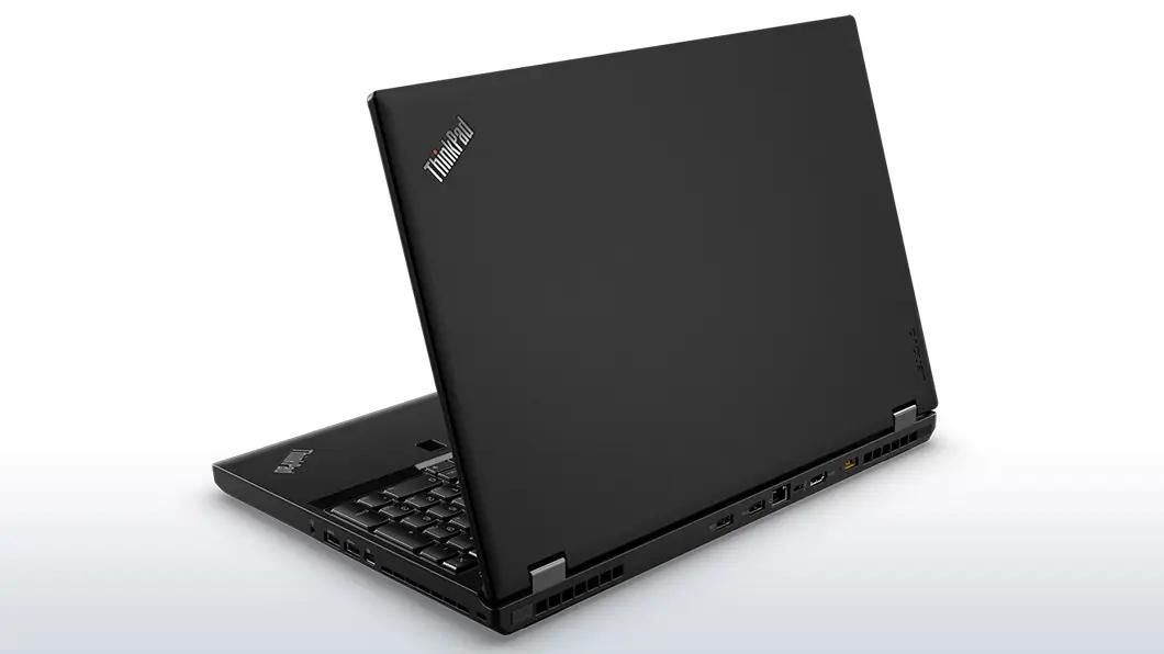 Lenovo ThinkPad P50 15.6