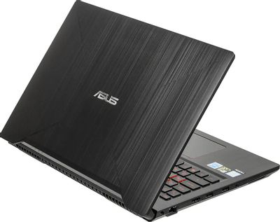 ASUS FX503VD E4261 15.6