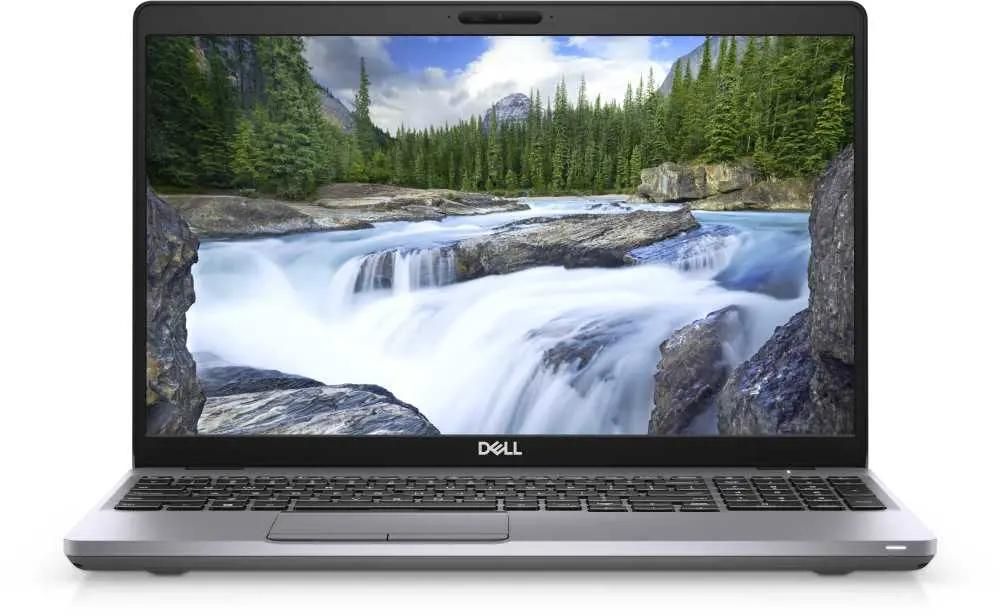 Обзор товара ноутбук Dell Latitude 5511 15.6
