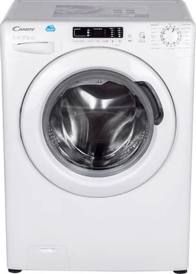 Обзор товара стиральная машина Candy Smart CS4 1172D1/2-07, с ...