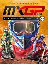 Изображение товара Игра NACON MXGP 24 Fox Holeshot Edition для ПК цифровой ключ