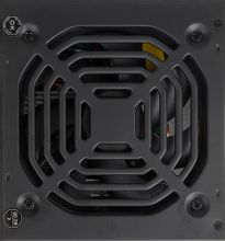 Блок питания Accord ACC-500W-NP,  500Вт,  черный