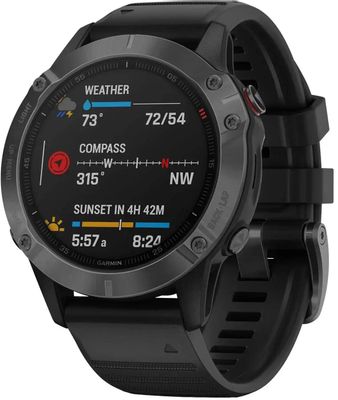 Garmin Fenix 6 pro 47 1.3