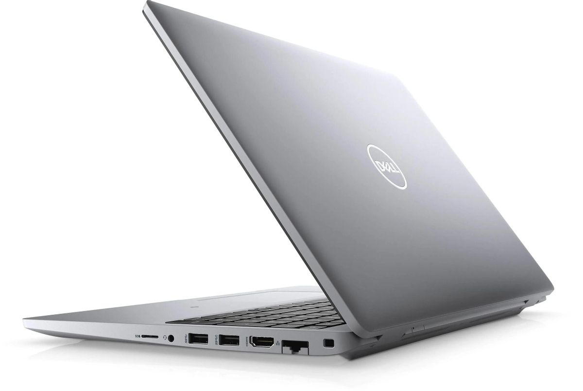 Ноутбук Dell Latitude 5520 15.6