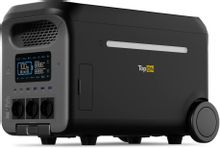 Изображение товара Портативная электростанция TopON TopH3000 800000mAh 16A QC3.0 PD3.0