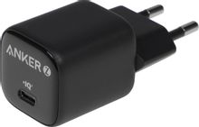 Изображение товара ANKER A2698 - универсальное USB-C зарядное устройство 30Вт с защитой