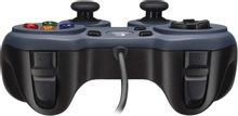 Геймпад проводной Logitech F310 синий