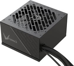 Изображение товара Блок питания Formula FV-650WD, 650Вт, 80 PLUS WHITE, 120мм, черный, retail Изображение товара Блок питания Formula FV-650WD, 650Вт, 80 PLUS WHITE, 120мм, черный, retail