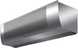 Тепловая завеса ZILON Мастер ZVV-1.5E18HP белый