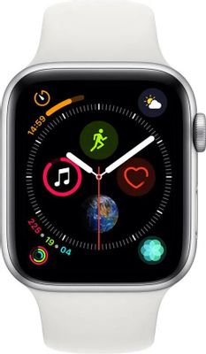 Apple Watch Series 4 44 mu6a2 a 1122780