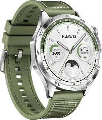 Gt shop watch green