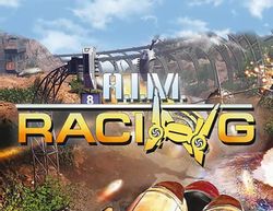 Изображение товара Игра FULQRUM PUBLISHING A.I.M. Racing для ПК (RUS интерфейс, Steam) Изображение товара Игра FULQRUM PUBLISHING A.I.M. Racing для ПК (RUS интерфейс, Steam)